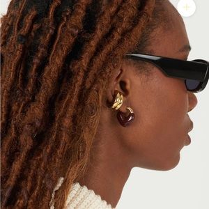 ELIOU REGINA EAR CUFF